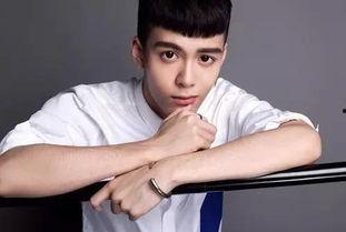 圈内人爆料曾舜晞女友,神秘女友身份引热议  第3张